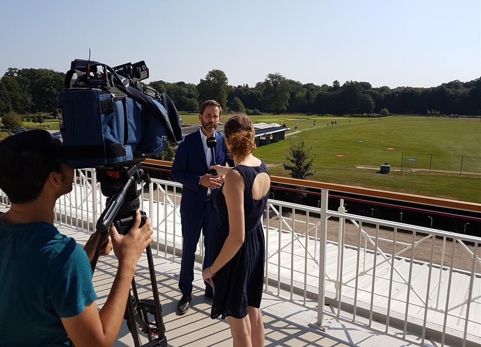 Inhuldiging Inhuldiging