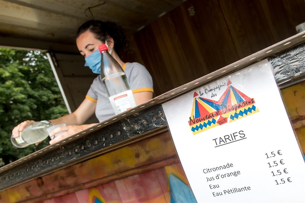 © sau-msi.brussels (Reporters / Danny Gys)