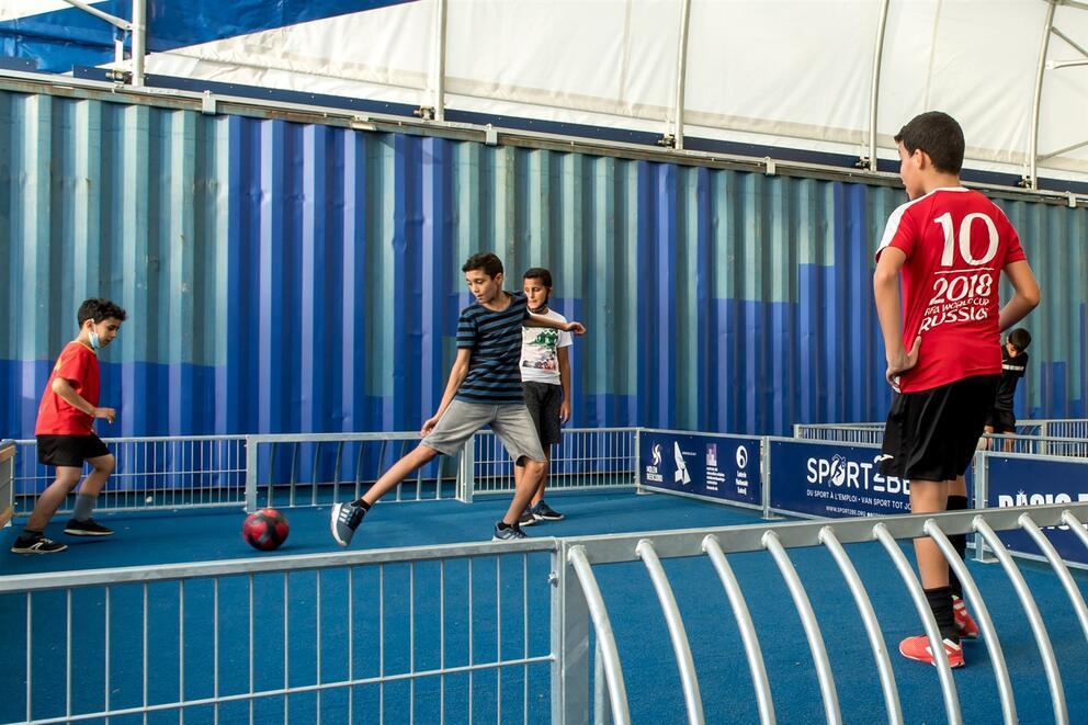 © sau-msi.brussels (Reporters)