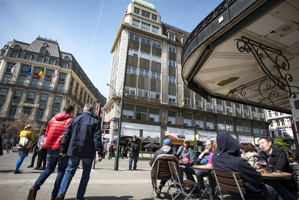 © sau-msi.brussels/Reporters