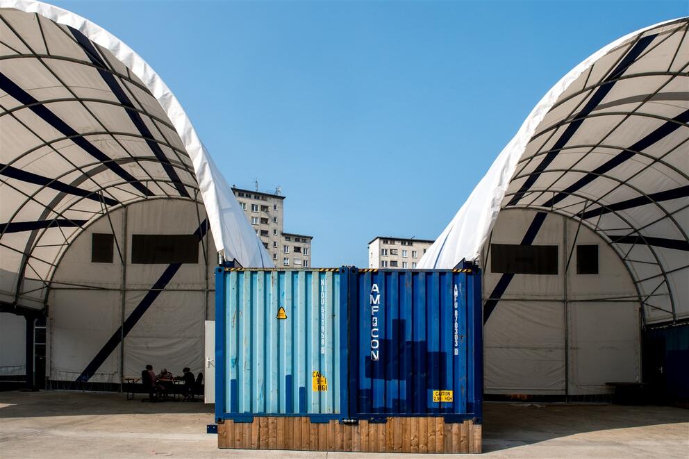 © sau-msi.brussels (Reporters / Danny Gys)